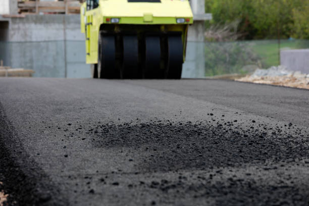 Best Best Driveway Pavers  in Columbia City, OR