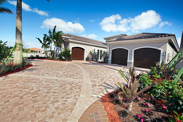 Best Driveway Repair Near Me  in Columbia City, OR